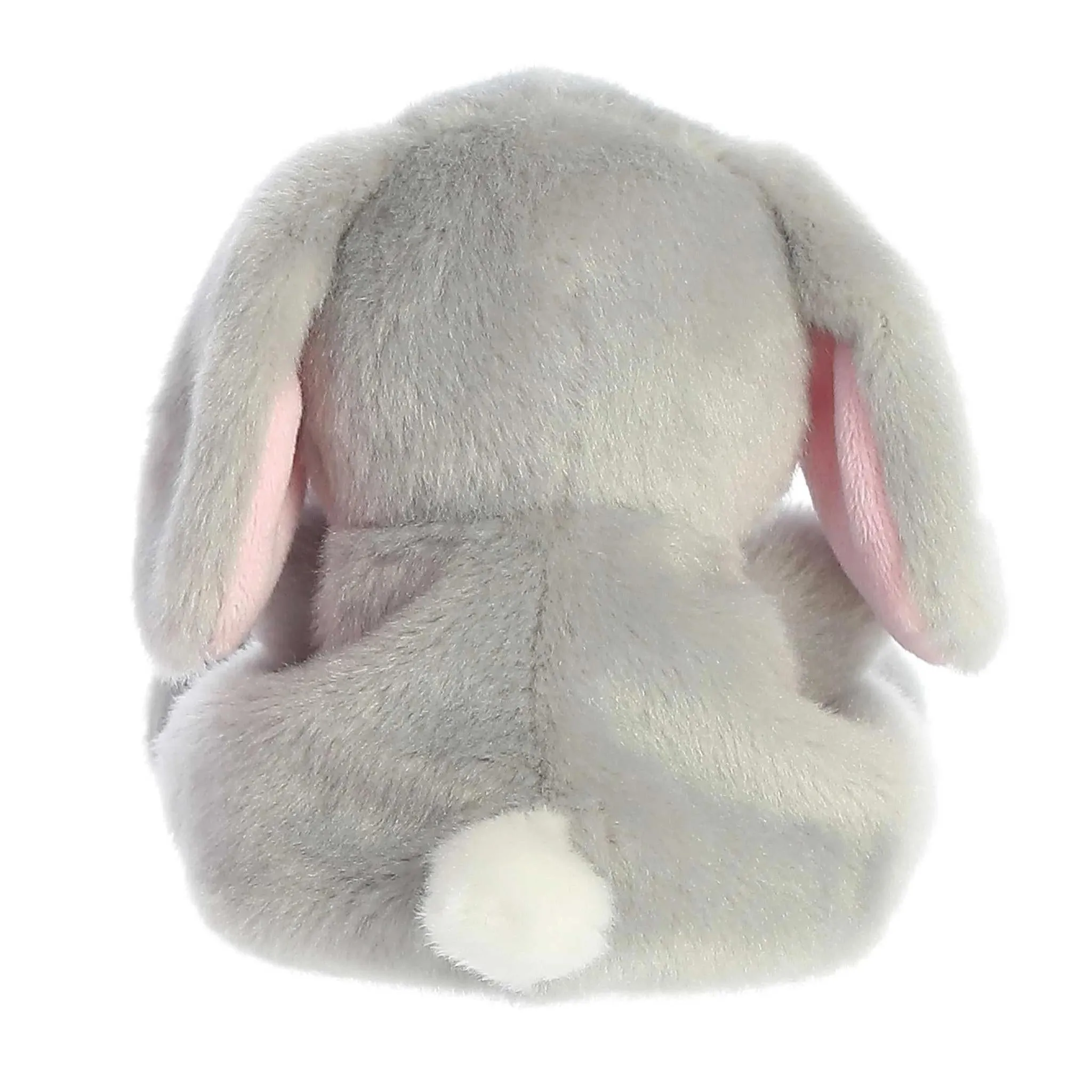 5" PEBBLES BUNNY