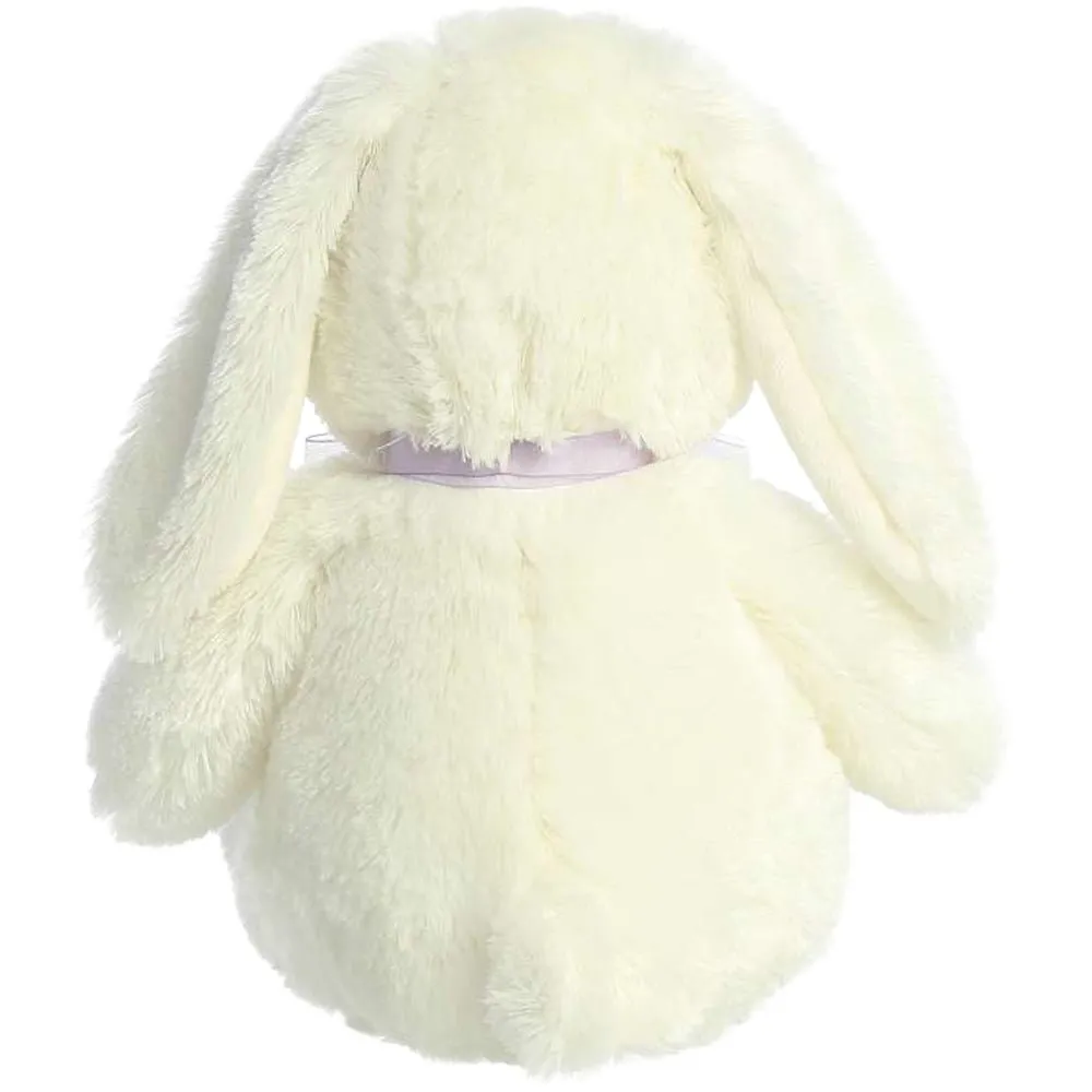 Aurora 14" Plush Bunny