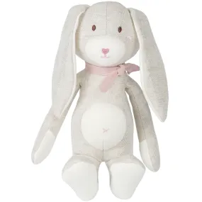 Easter Bunny Linen Toy