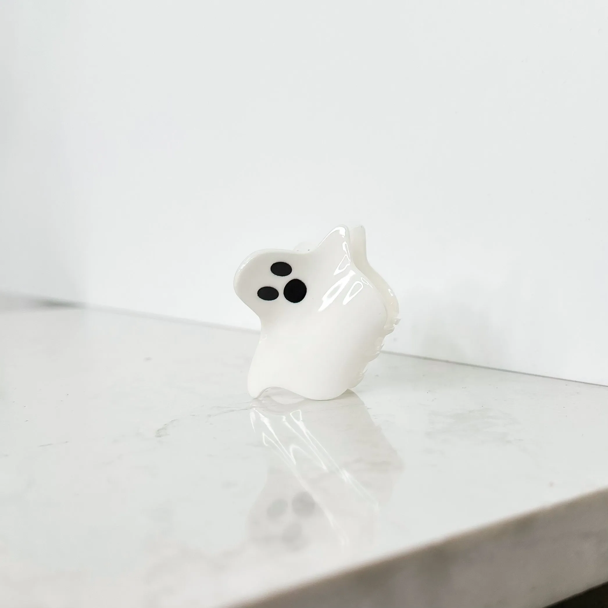 Halloween Claw Clip - 6 options!