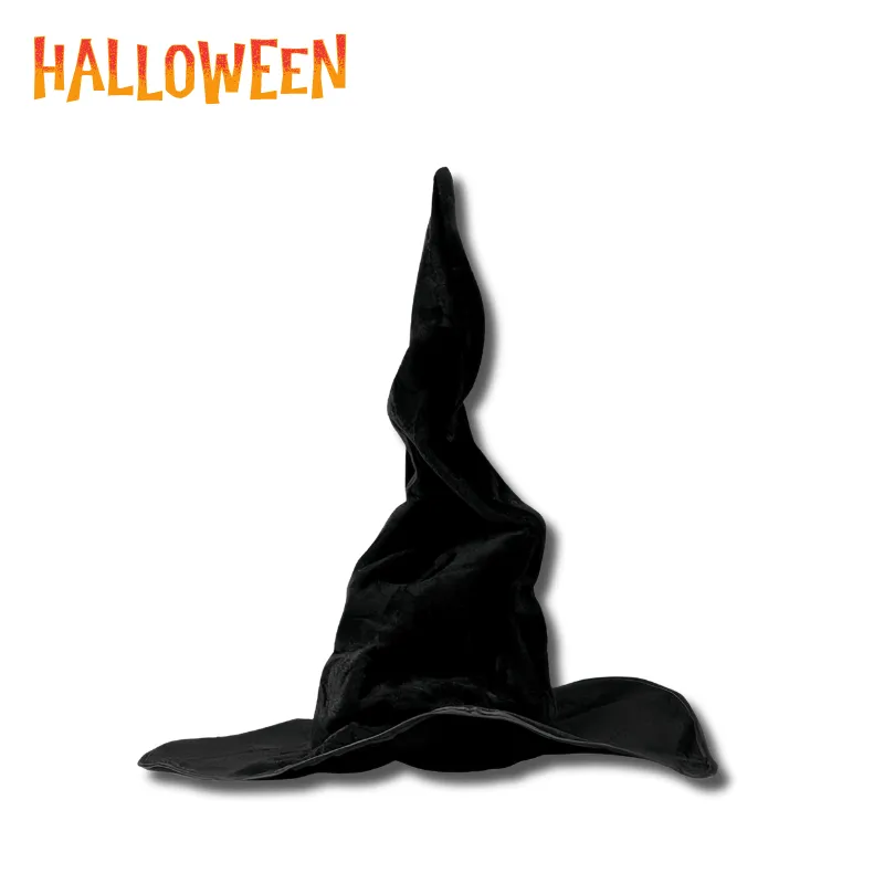 (Halloween) Witches' Hats