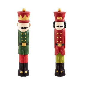 Nutcrackers - $34 each