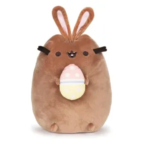Pusheen Chocolate Easter Bunny