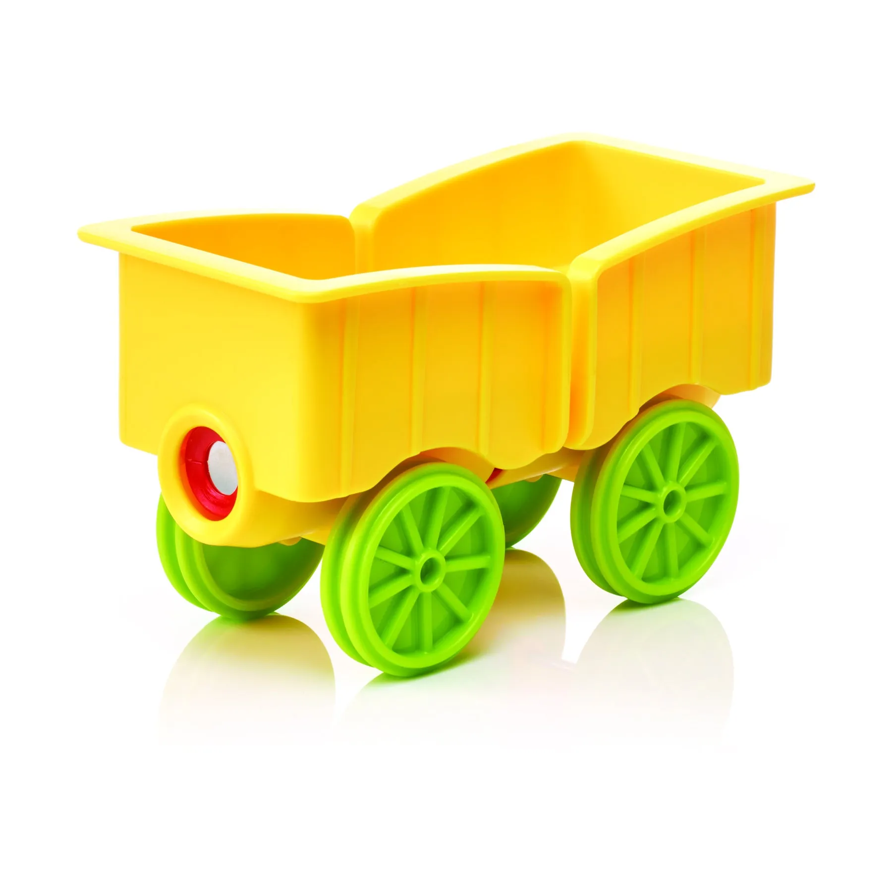 SmartMax My First Animal Train: 22 Pcs