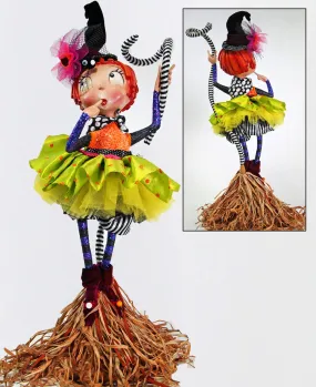 Tallulah Witch